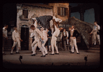 Rugantino, original Broadway production