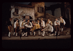 Rugantino, original Broadway production