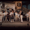 Rugantino, original Broadway production