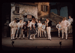 Rugantino, original Broadway production