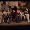 Rugantino, original Broadway production