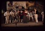 Rugantino, original Broadway production