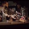 Rugantino, original Broadway production