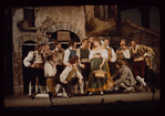 Rugantino, original Broadway production
