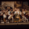 Rugantino, original Broadway production