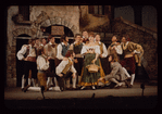 Rugantino, original Broadway production