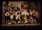 Rugantino, original Broadway production
