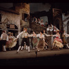 Rugantino, original Broadway production