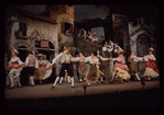 Rugantino, original Broadway production