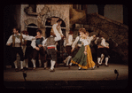 Rugantino, original Broadway production