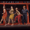 Skyscraper, original Broadway production