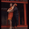 Skyscraper, original Broadway production
