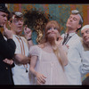 Skyscraper, original Broadway production