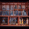 Skyscraper, original Broadway production
