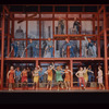 Skyscraper, original Broadway production