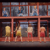Skyscraper, original Broadway production