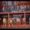 Skyscraper, original Broadway production
