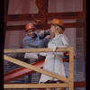 Skyscraper, original Broadway production