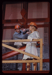 Skyscraper, original Broadway production