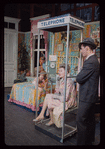 Skyscraper, original Broadway production
