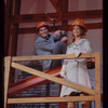 Skyscraper, original Broadway production