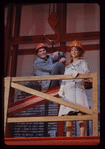 Skyscraper, original Broadway production