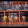 Skyscraper, original Broadway production