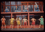 Skyscraper, original Broadway production
