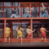 Skyscraper, original Broadway production