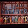 Skyscraper, original Broadway production