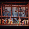 Skyscraper, original Broadway production