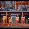 Skyscraper, original Broadway production