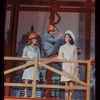 Skyscraper, original Broadway production