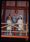 Skyscraper, original Broadway production