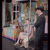 Skyscraper, original Broadway production