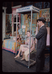 Skyscraper, original Broadway production