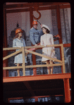 Skyscraper, original Broadway production