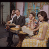 Skyscraper, original Broadway production