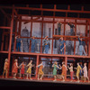 Skyscraper, original Broadway production