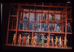 Skyscraper, original Broadway production
