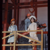 Skyscraper, original Broadway production