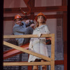 Skyscraper, original Broadway production