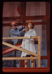 Skyscraper, original Broadway production