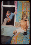 Skyscraper, original Broadway production