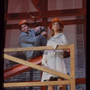 Skyscraper, original Broadway production