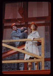 Skyscraper, original Broadway production