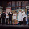 Skyscraper, original Broadway production