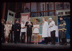 Skyscraper, original Broadway production