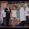 Skyscraper, original Broadway production