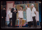 Skyscraper, original Broadway production